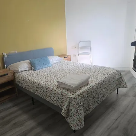 Felipe Iv Appartement