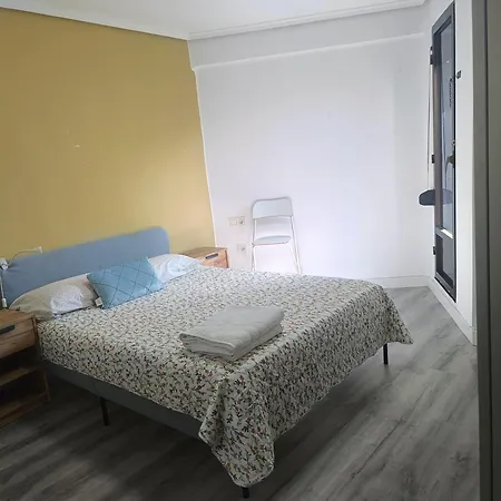 Appartement Felipe Iv Loyola